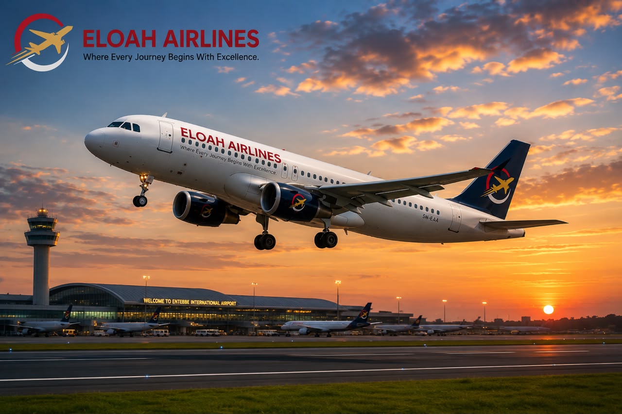 Eloah Airlines